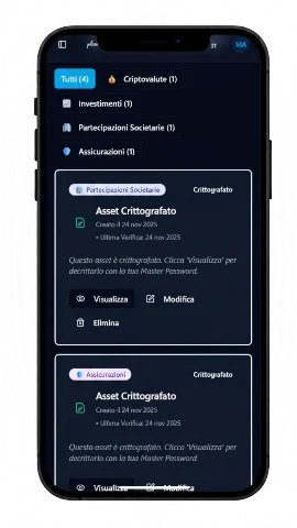 Plannelink App Mobile iPhone